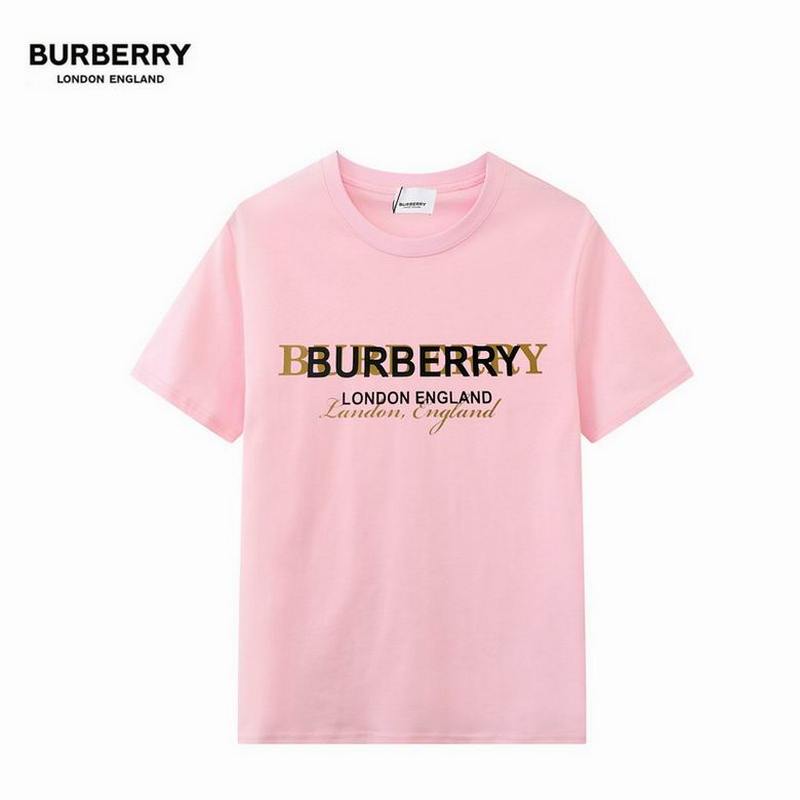 Burberry Men's T-shirts 215